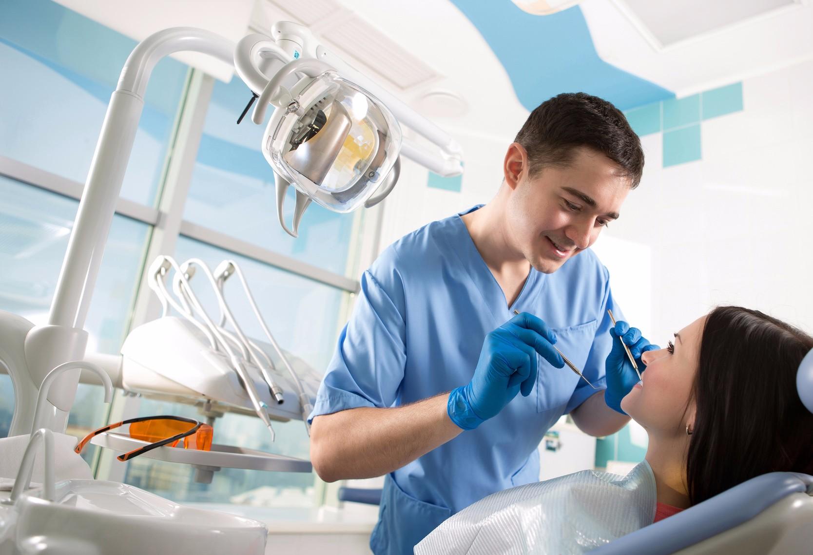 The Importance of Regular Dental Checkups