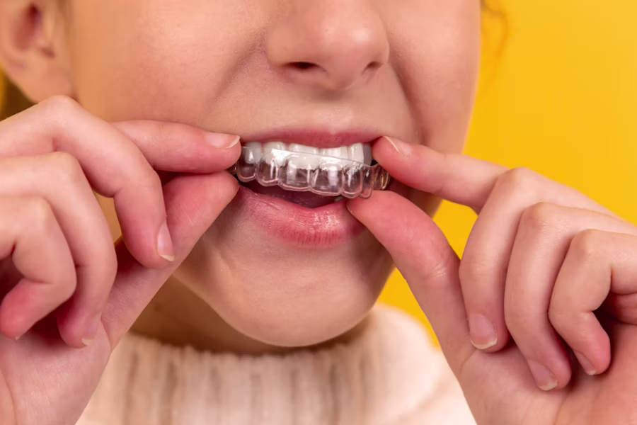 Cosmetic Dentistry