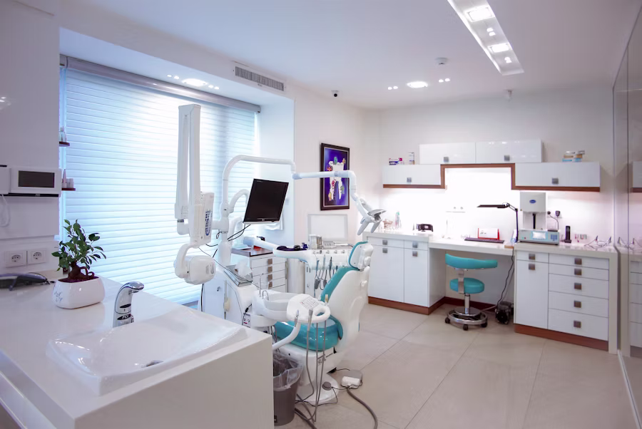 Periodontal Care