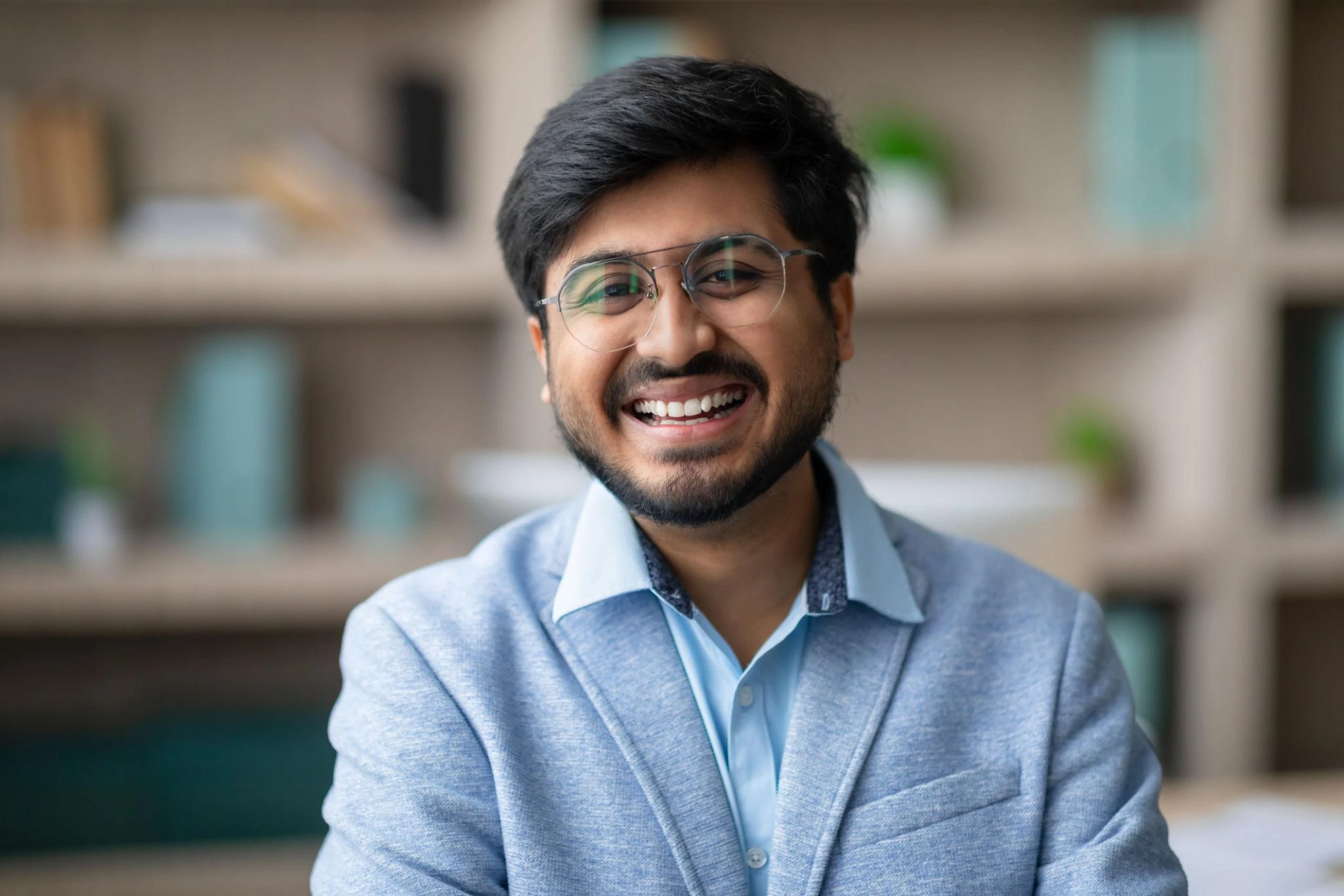 Aarav Mehta